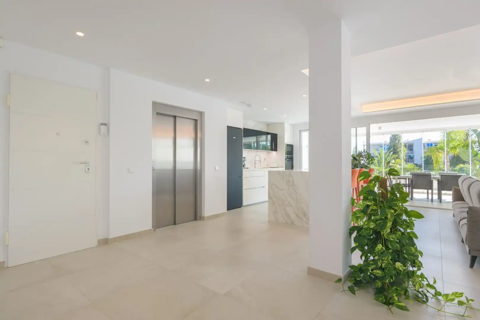 Apartments for sale in La Capellanía - El Higuerón