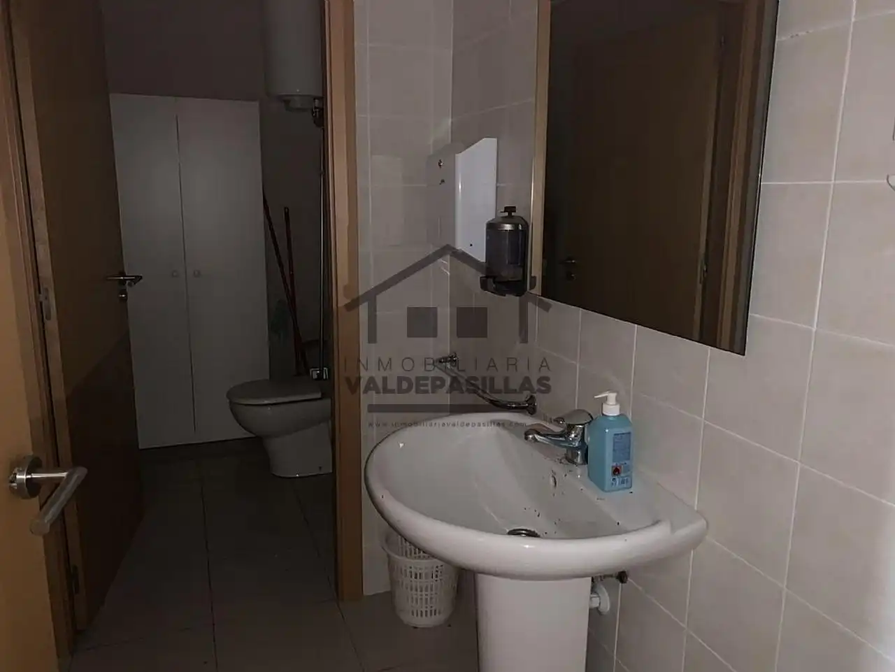 Bany de Planta baixa en venda en Badajoz