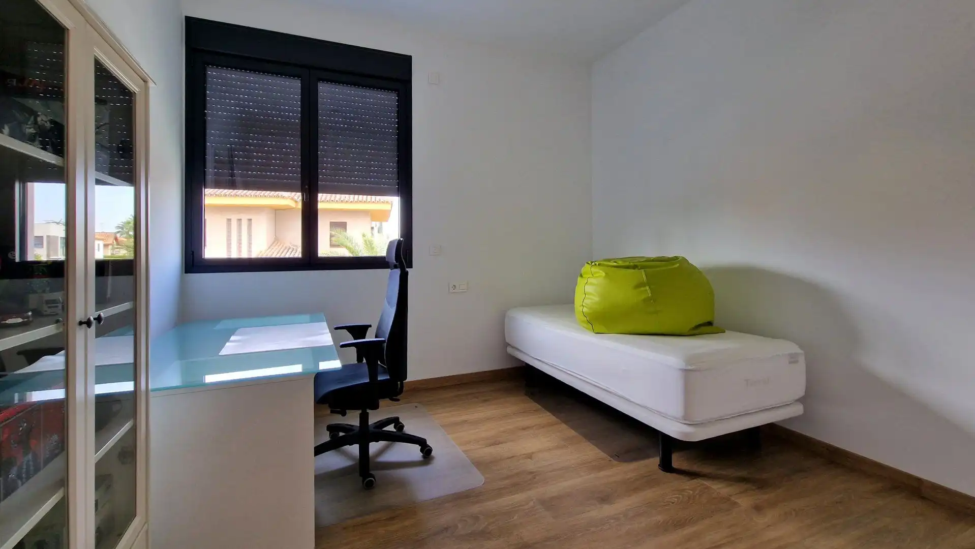 Chalet con terraza en venta en Calle BULERÍA, imagen 19