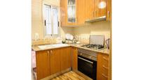 Kitchen of Flat for sale in Alicante / Alacant  with Air Conditioner and Furnished