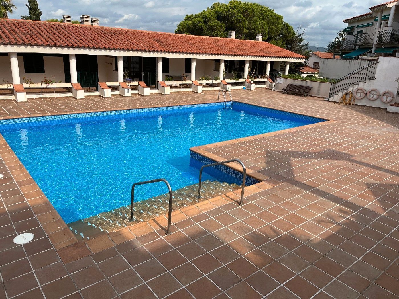 Dúplex de lloguer a Cami Platja-torredembarra, Altafulla