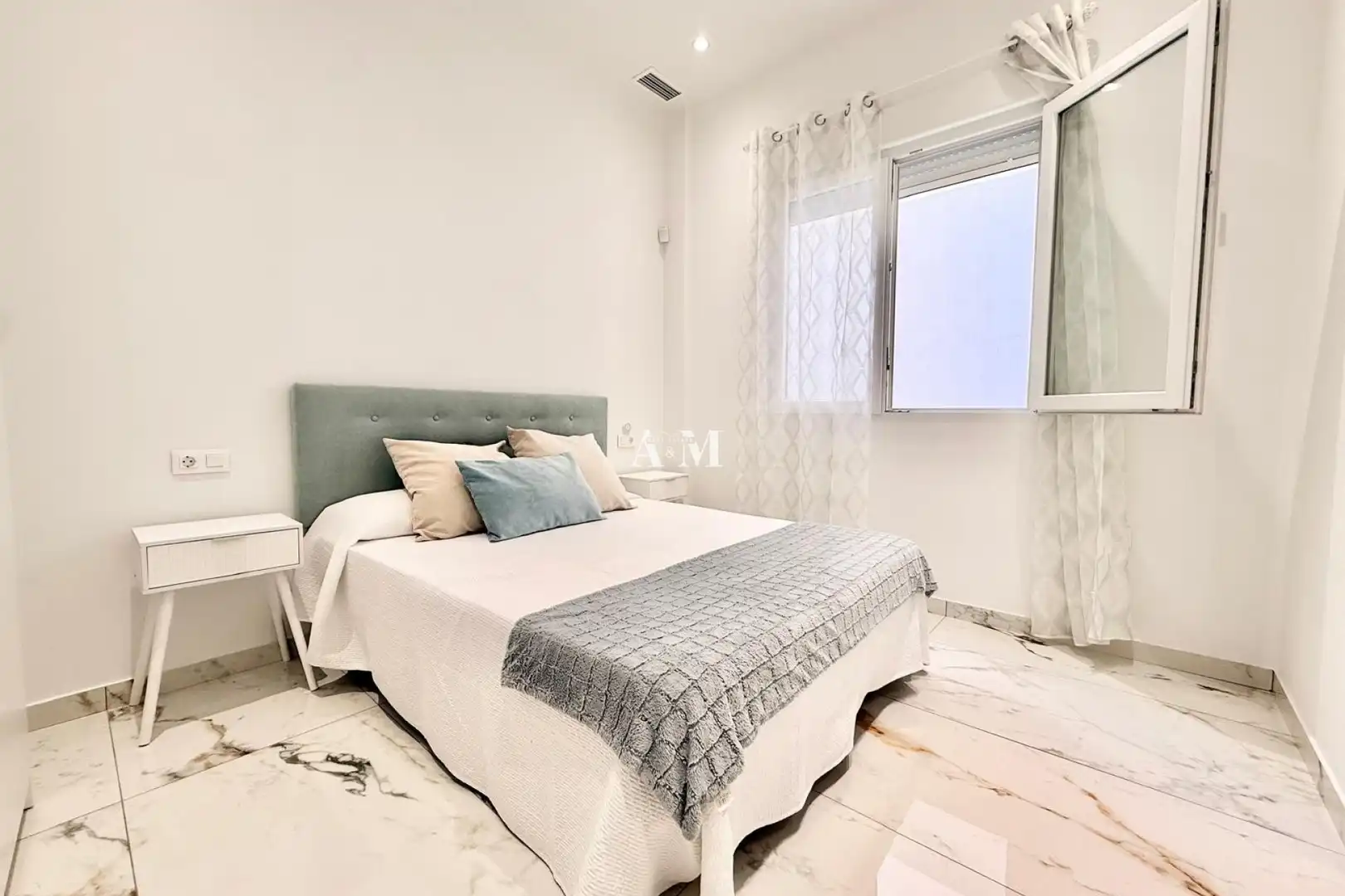 Flat with lift to rent in Playa del Cura, imagen 9
