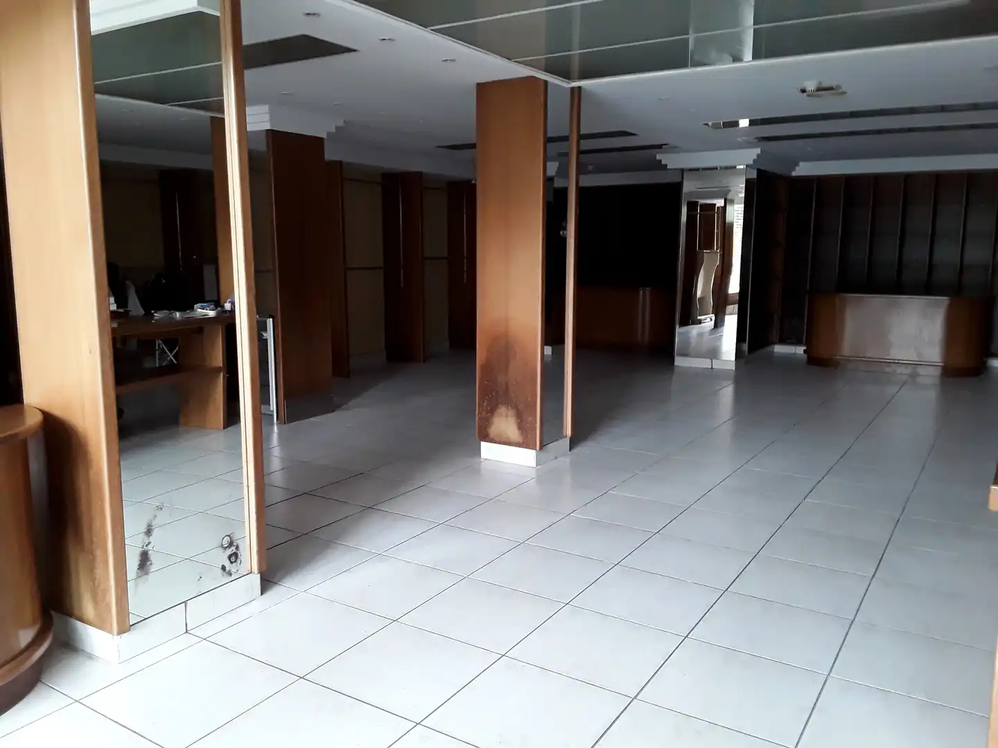 Local commercial à vendre à Kale Nagusia 25, imagen 6