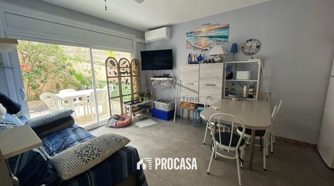 Foto 2 de Piso en venta en Del Far, Almadrava - Canyelles - Puig-Rom, Roses