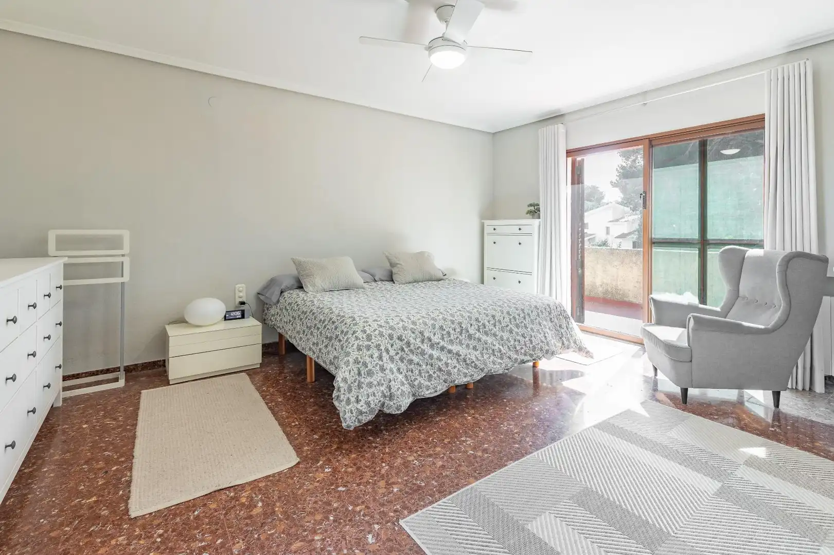 Villa avec piscine à vendre à FEDERICO GARCIA SANCHIS, imagen 5