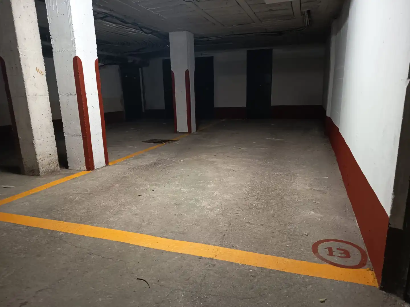 Pis amb ascensor de lloguer a Calle Carlos Cañal 36, imagen 20