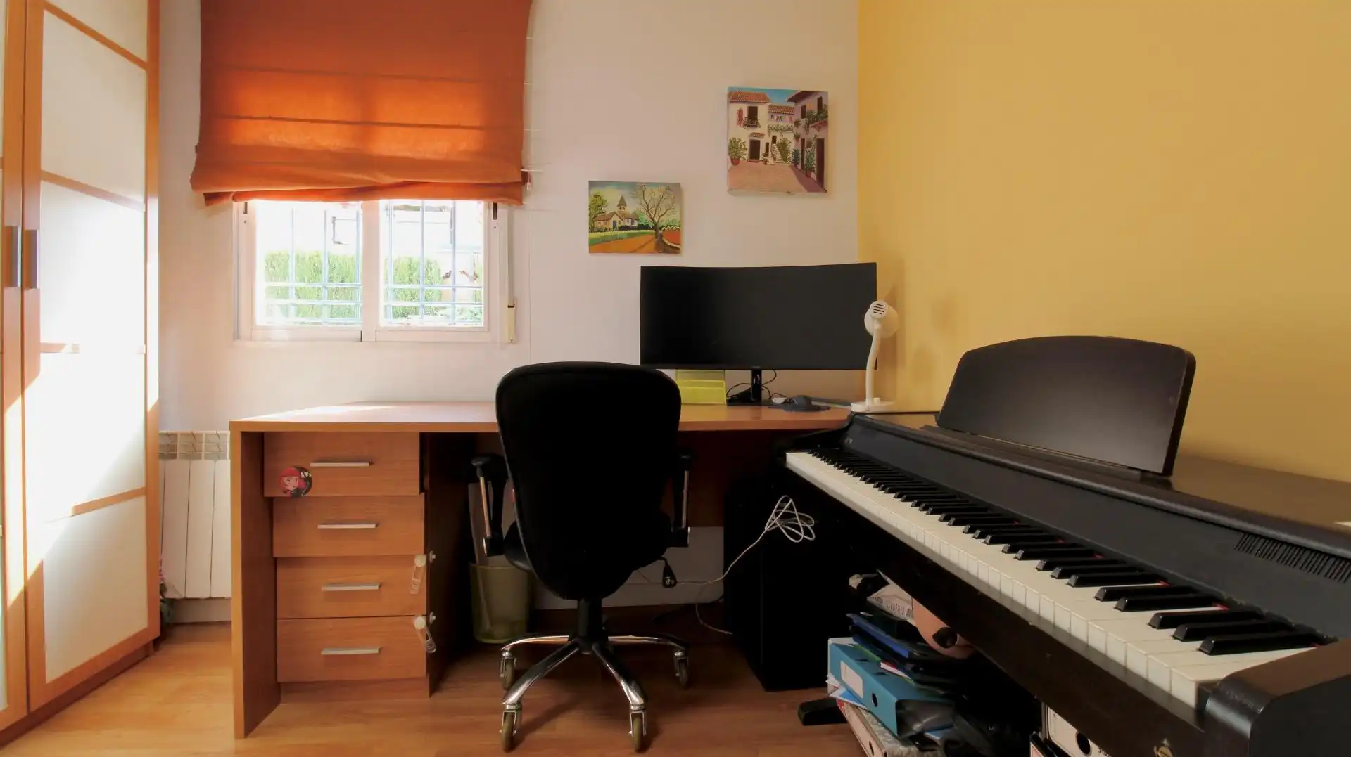 Ground floor for sale in Maracena  with Air Conditioner, Heating and Furnished