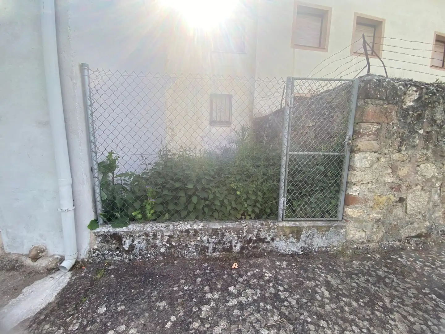 Finca rústica en venda en Villafranca Montes de Oca amb Calefacció, Jardí privat i Traster