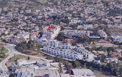 Foto 4 de Traster en venda a Carrer de Bona Vista, La Pedrera - Vessanes, Alicante