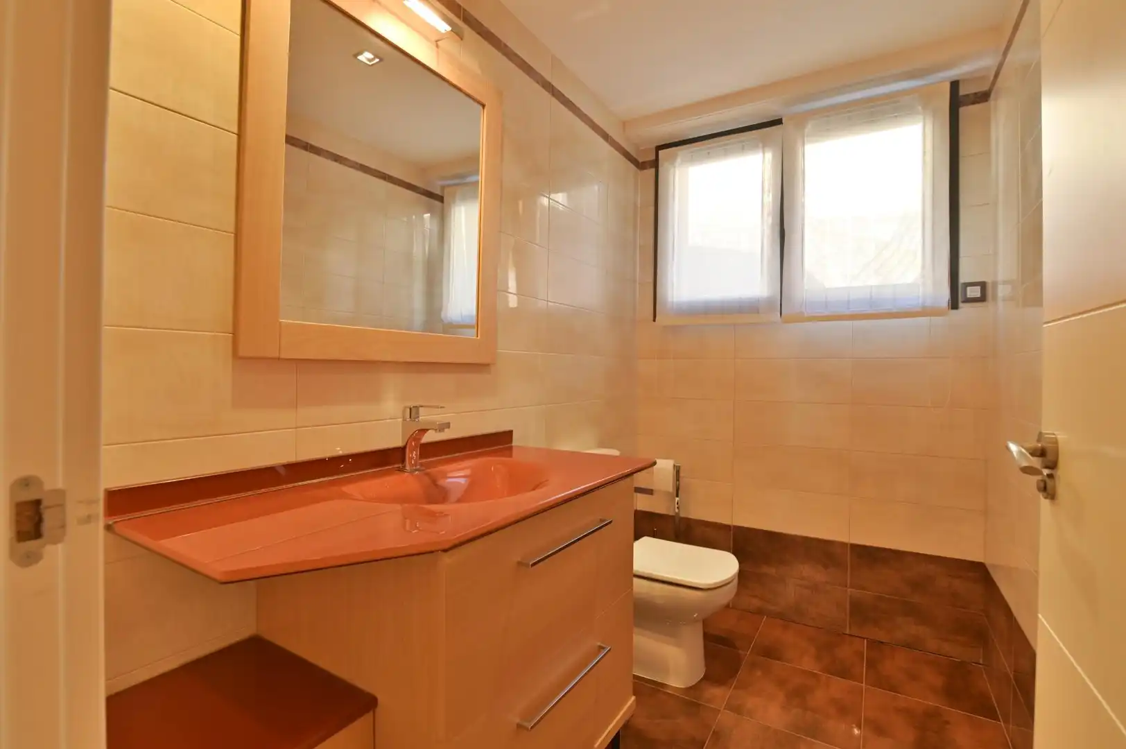 Baño de Casa o chalet en venta en Gorliz con Calefacción, Jardín privado y Terraza
