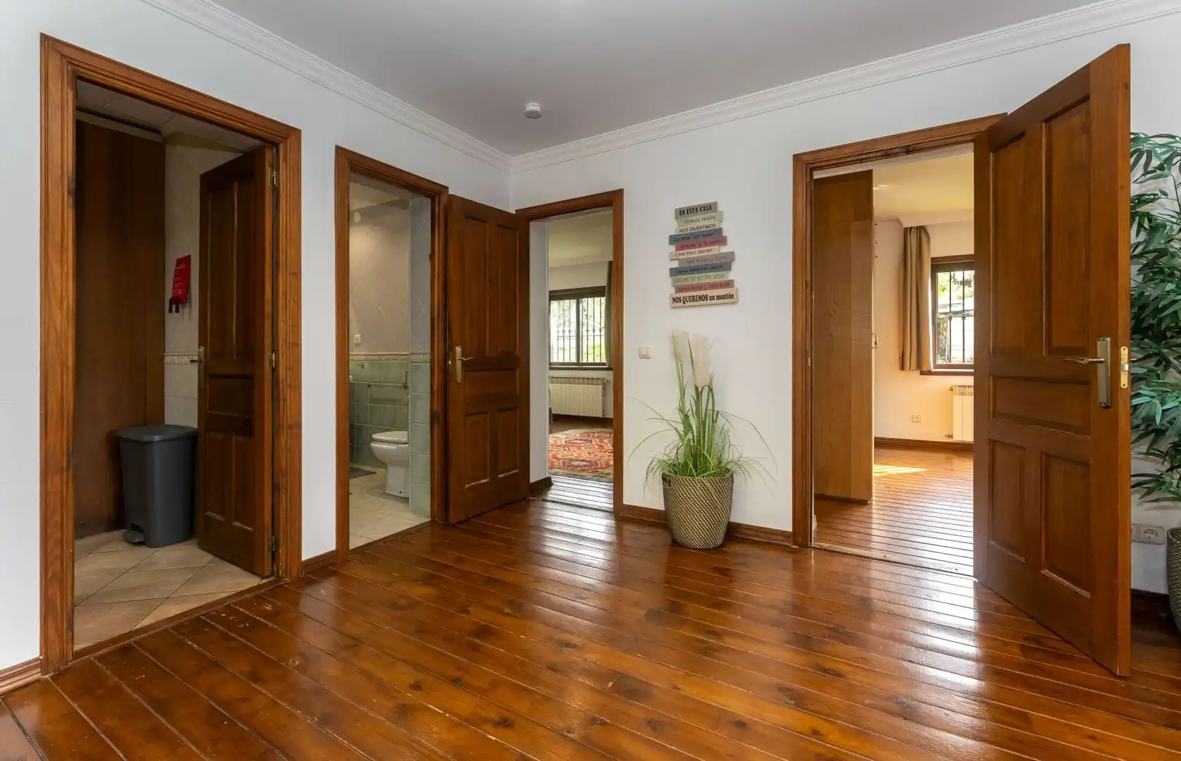 Finca rústica en venta en Monda con Trastero y Piscina