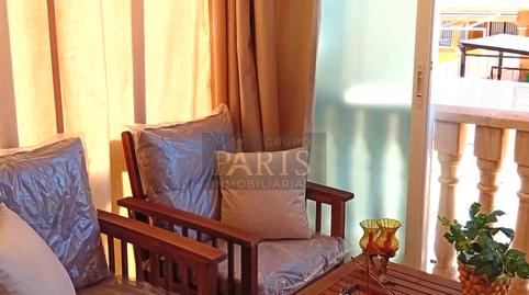 Foto 2 de Pis de lloguer a Islas Menores - Mar de Cristal, Murcia