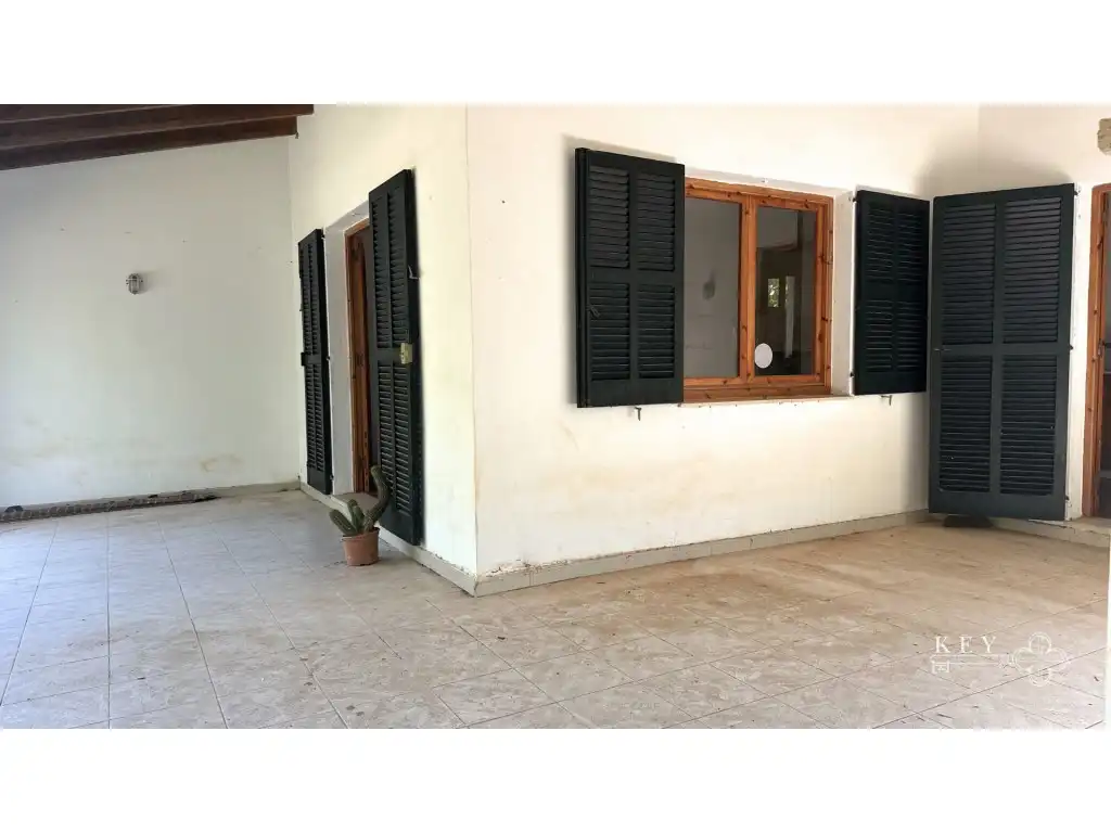Casa rústica con jardín en venta en Cala d'en Bosch - Serpentona, imagen 11