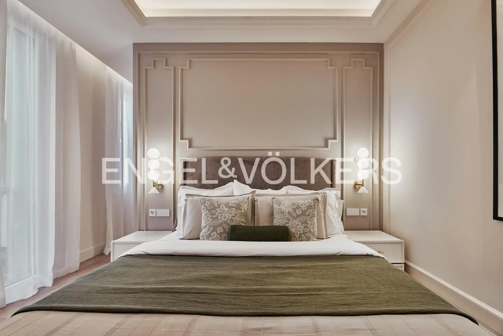 Bedroom of Flat for sale in Centro