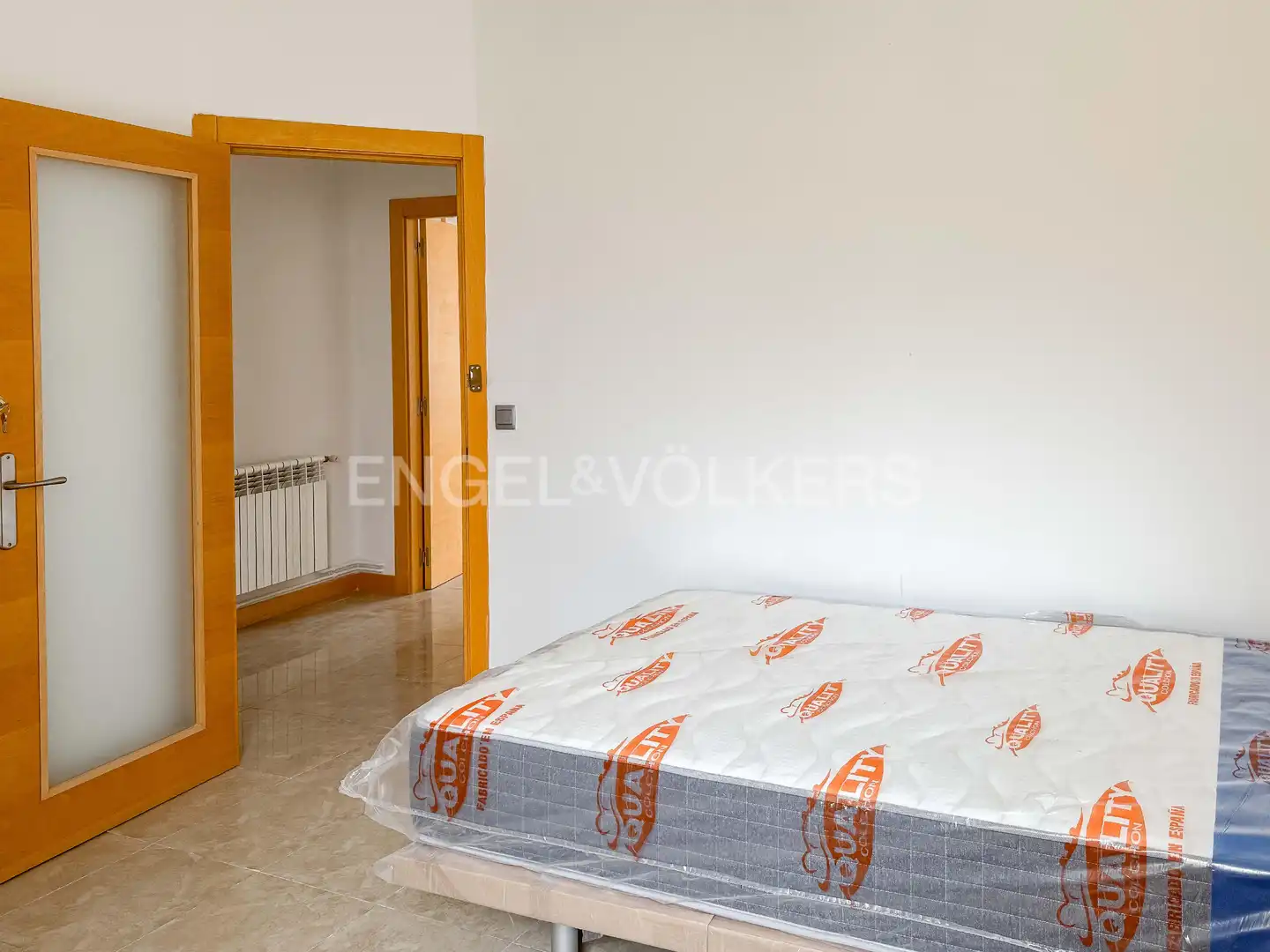 Habitación de Piso de alquiler en Santander con Calefacción, Amueblado y Balcón