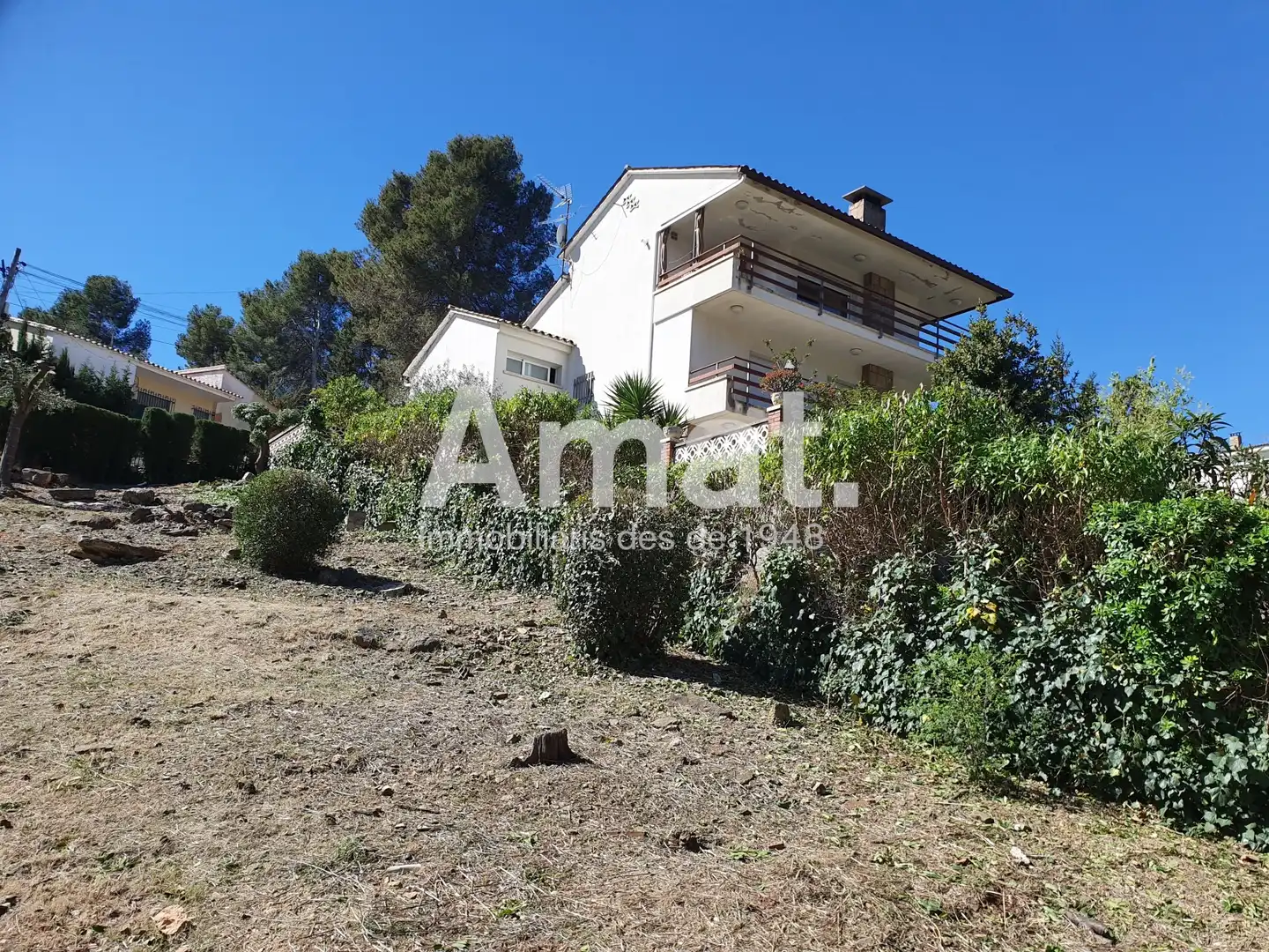 Lands and plots for sale in DOCTOR JOSEP MARIA TARRUELLA, imagen 6