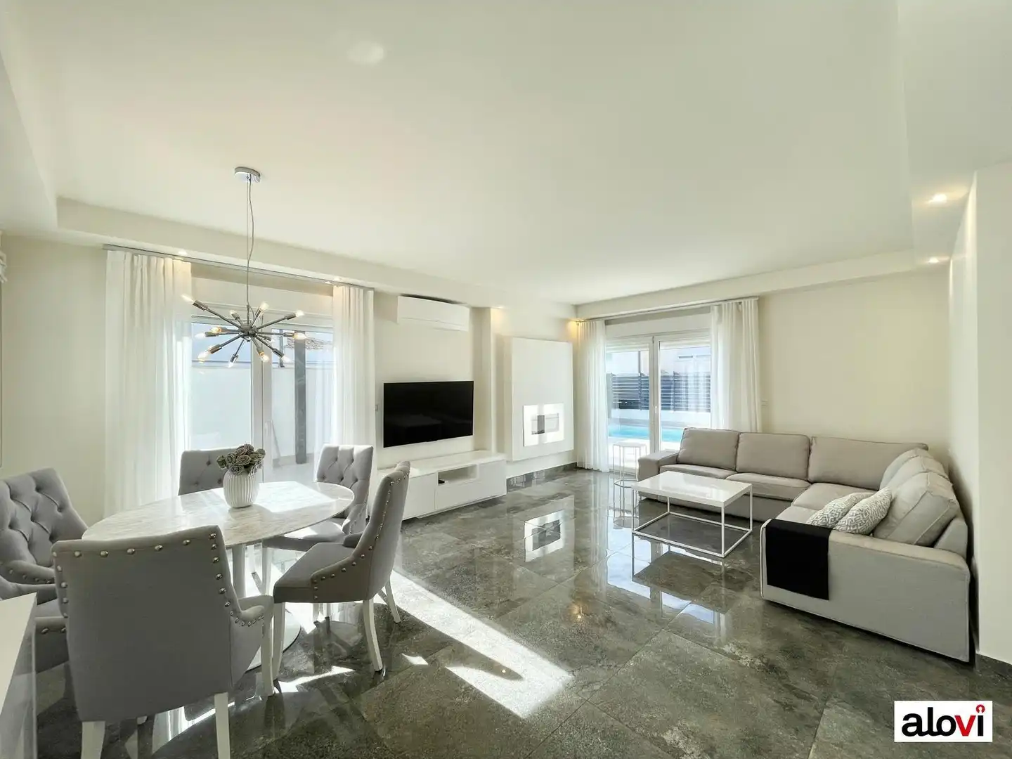Casa con terraza en alquiler en Ogíjares, imagen 7