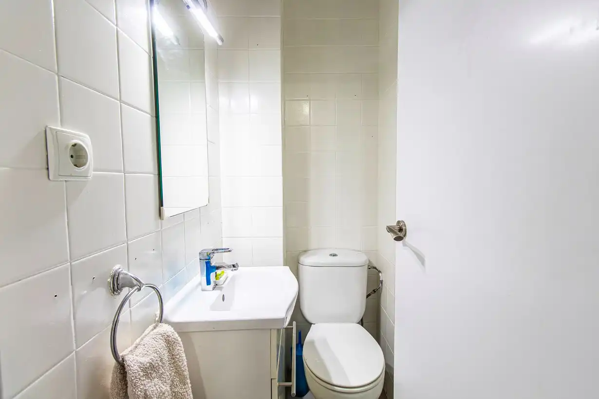 Baño de Piso en venta en Ciudad Lineal