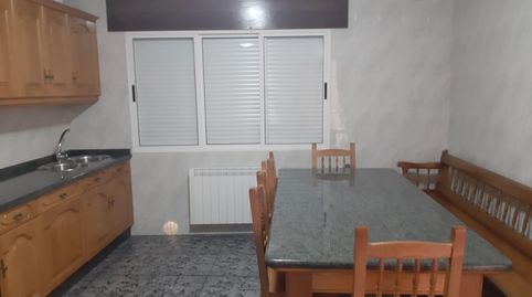 Foto 3 de Casa o xalet de lloguer a A Malata - Catabois - Ciudad Jardín, Ferrol