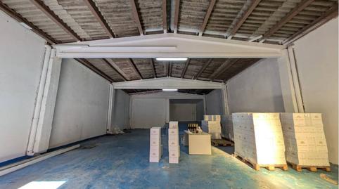 Foto 2 von Fabrikhallen zur Miete in Calle la Vinya, Sant Sadurní d'Anoia, Barcelona