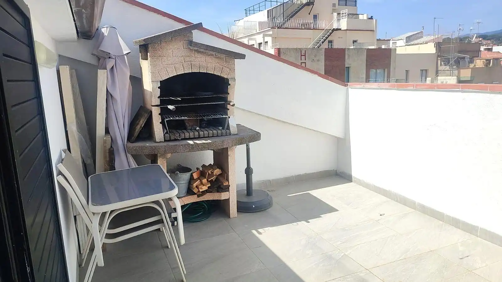 Appartement avec terrasse à vendre à Calella, imagen 22