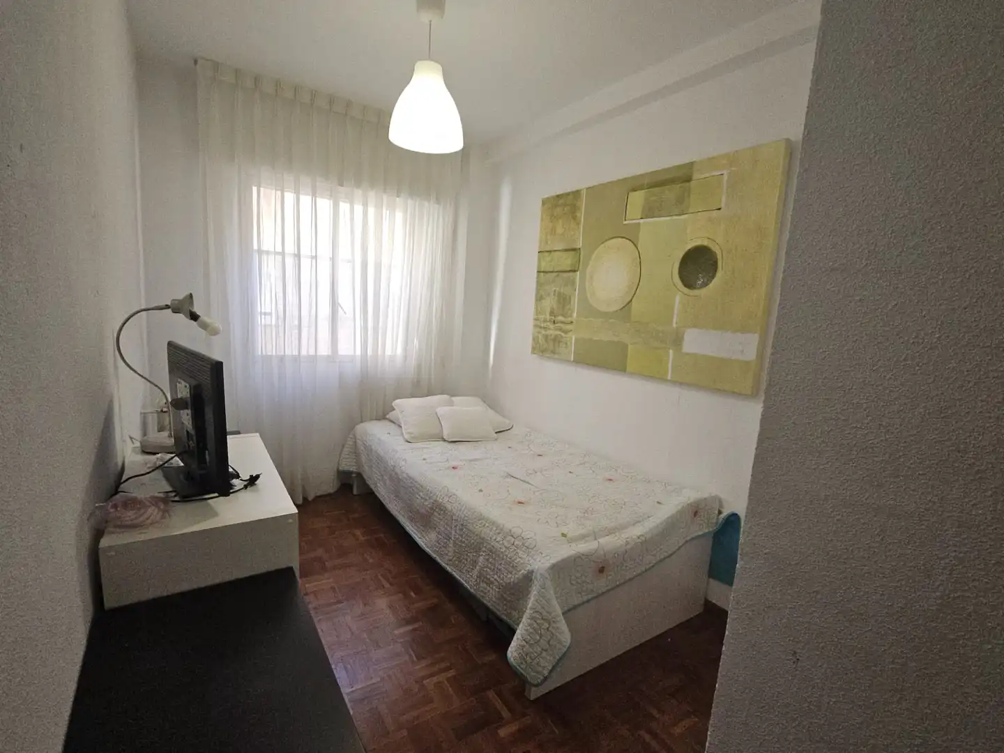 Pis amb ascensor en venda a San Benito - Soledad - Hispanidad, imagen 26