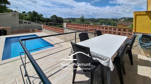 Photo 2 of Single-family semi-detached for sale in Mas Romeu, Girona