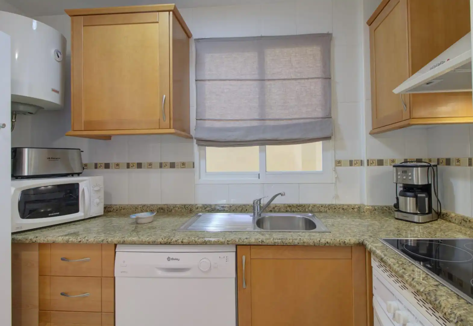 Apartamento de alquiler en Calle SASTRE, 14, Chilches / Xilxes