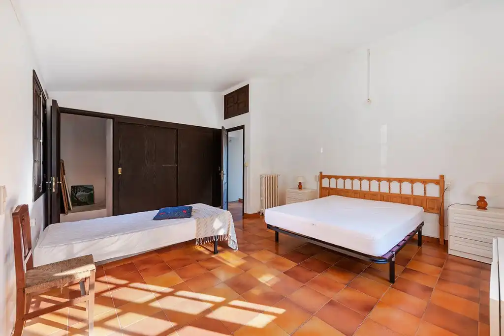 Landhaus mit Garten zum Verkauf in Pollença Poble, imagen 9