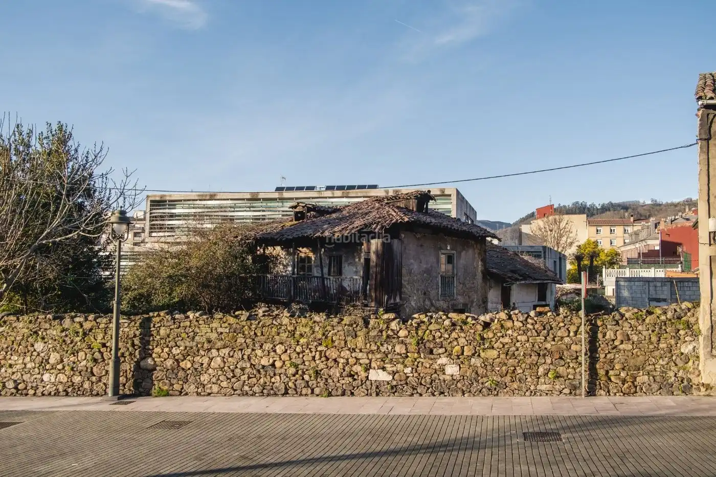 Haus zum Verkauf in Calle Martínez de Vega 9, imagen 6
