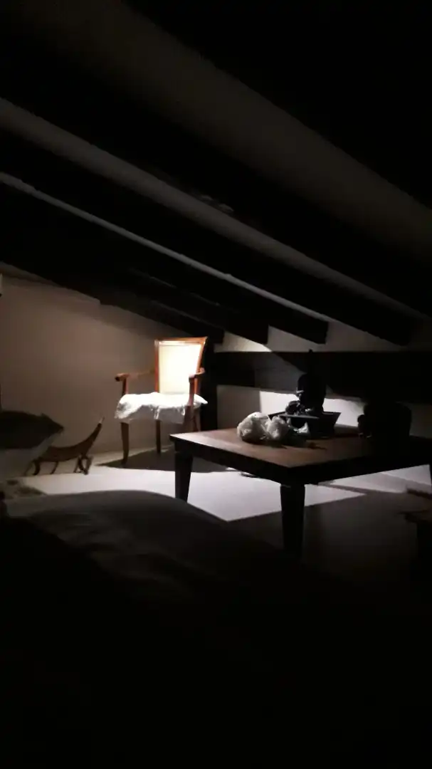 Habitación de Piso en venta en Catarroja con Amueblado