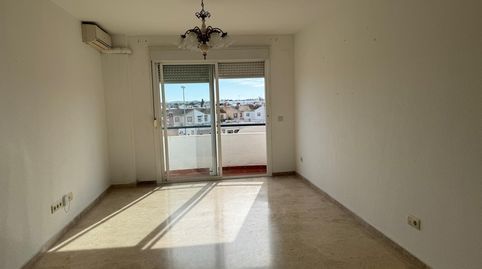 Foto 5 de Pis en venda a Chapín - Campus Universitario - Navinco, Jerez de la Frontera