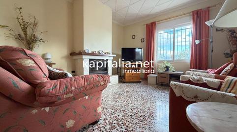 Foto 2 de Casa o xalet en venda a Gaianes, Alicante