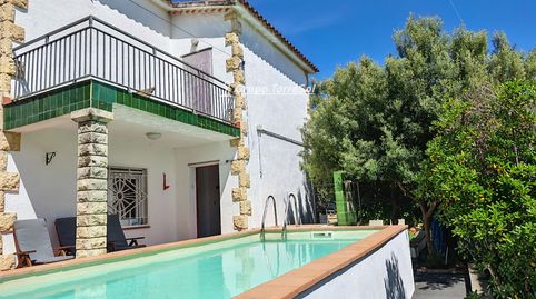 Foto 2 de Casa o xalet en venda a S Josep, Bellvei, Tarragona