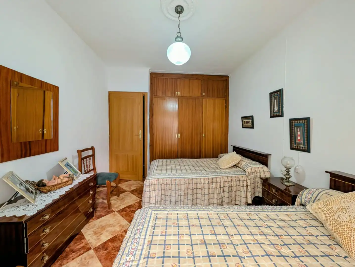 Appartamento con terrazza in vendita a Loja, imagen 13