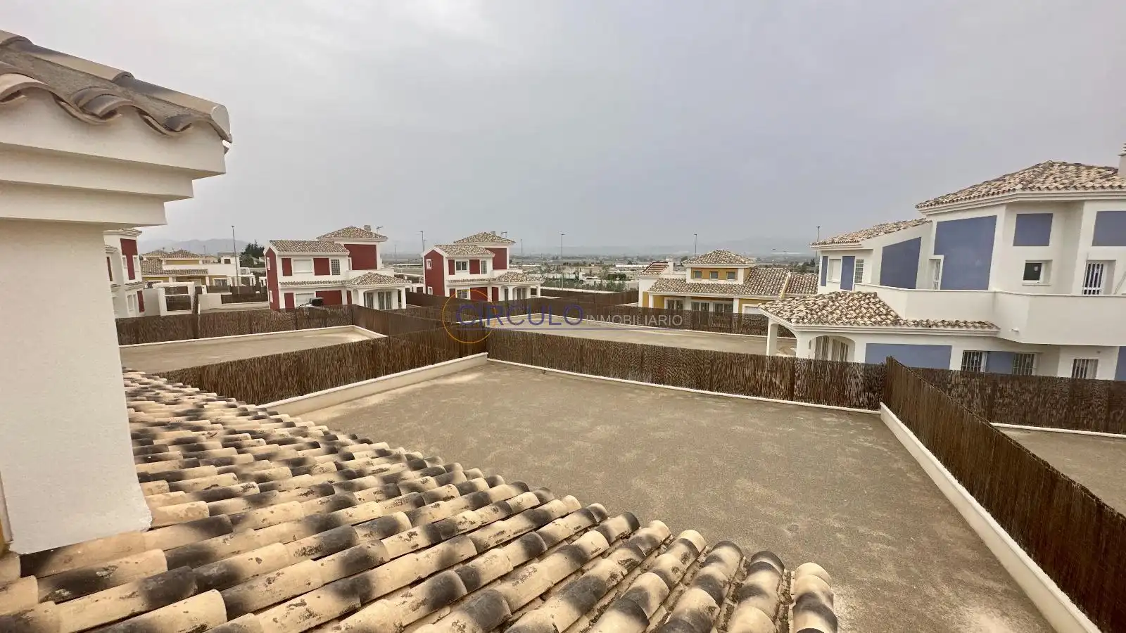 Houses for sale in Lorca  with Air Conditioner and Terrace
