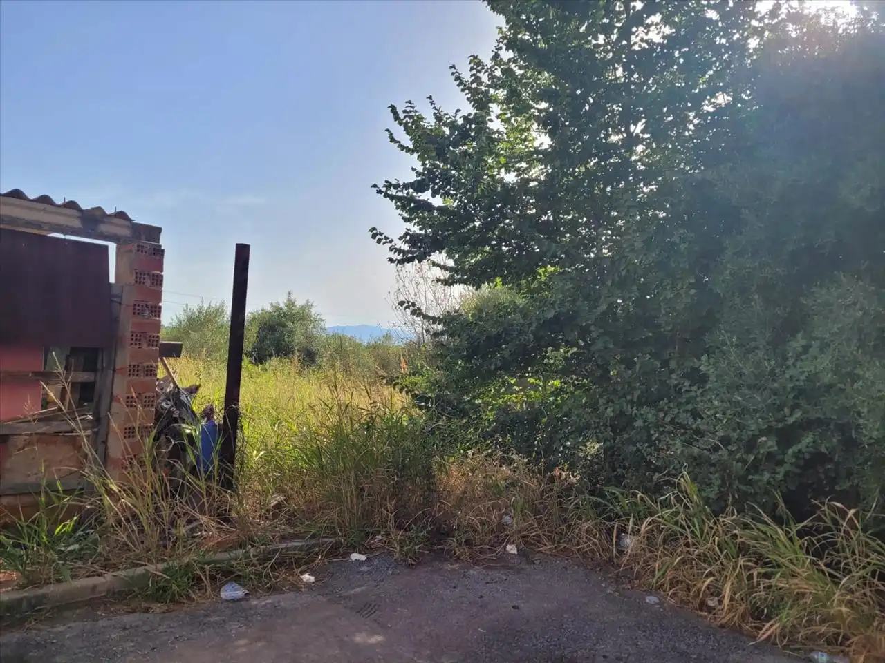 Residential land for sale in Camino Número Ocho, imagen 5