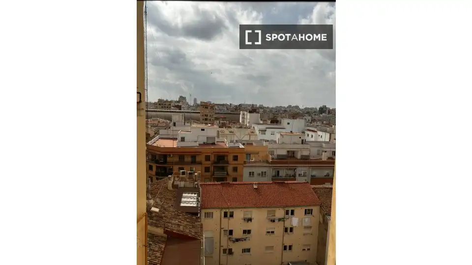 Appartamento in affitto a Extramurs, imagen 11