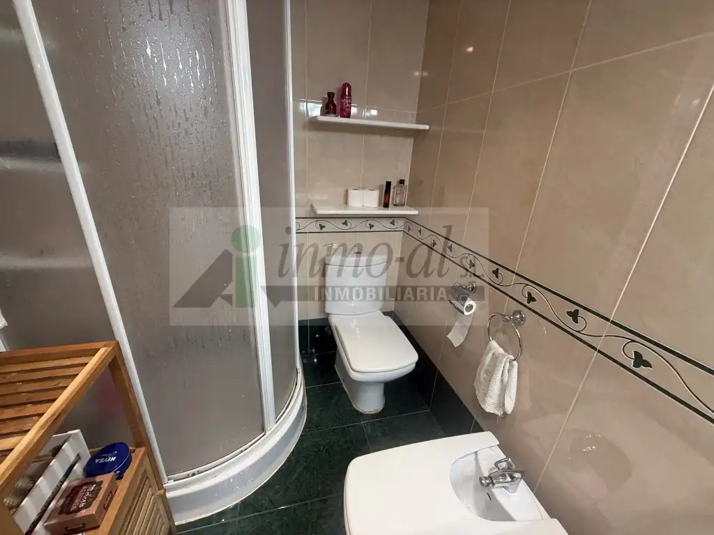 Baño de Piso en venta en Almazora / Almassora