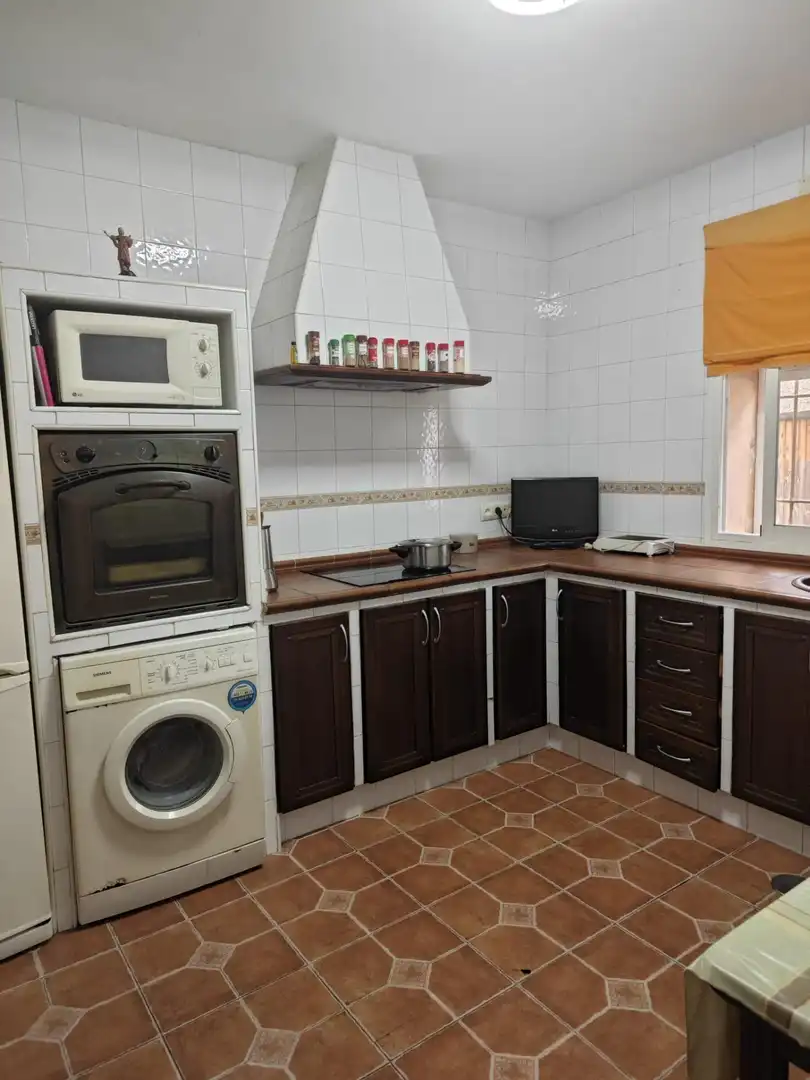 Kitchen of Houses for sale in Puerto Real