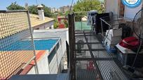 Balcony of Flat for sale in Jerez de la Frontera