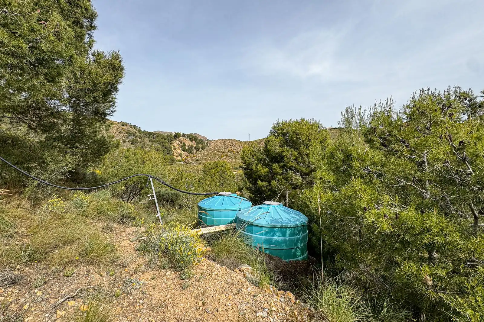 Casa o chalet en venta en Bédar con Aire acondicionado, Calefacción y Terraza