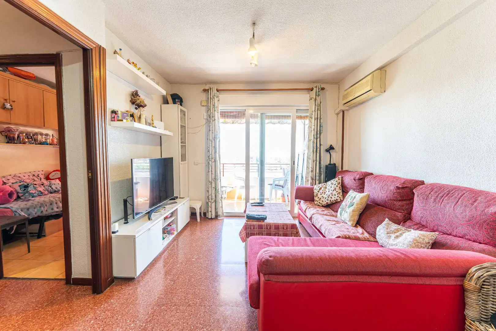 Piso con ascensor en venta en Villafontana - Estoril I, imagen 9