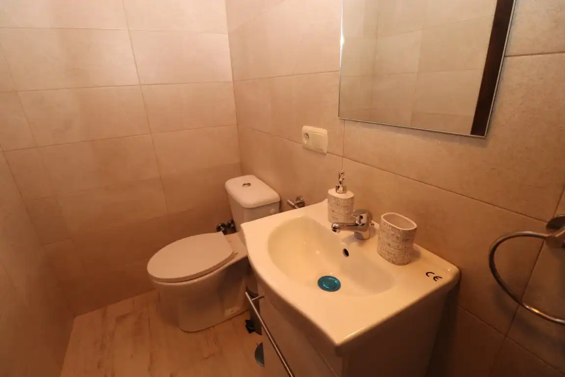 Appartement compact à louer à Calle Urbanización Miralmonte, imagen 8