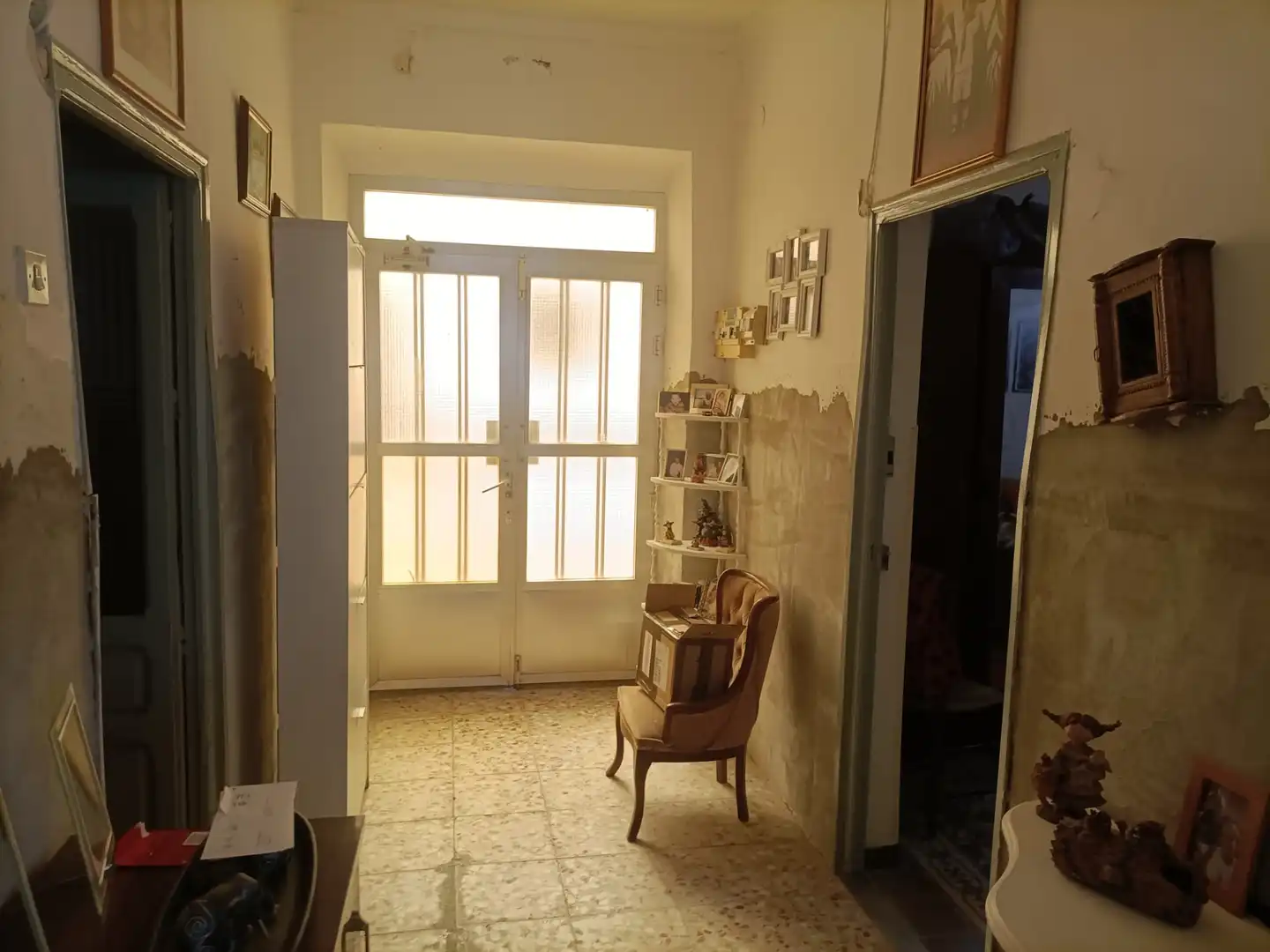Casa o chalet en venta en Villaminaya