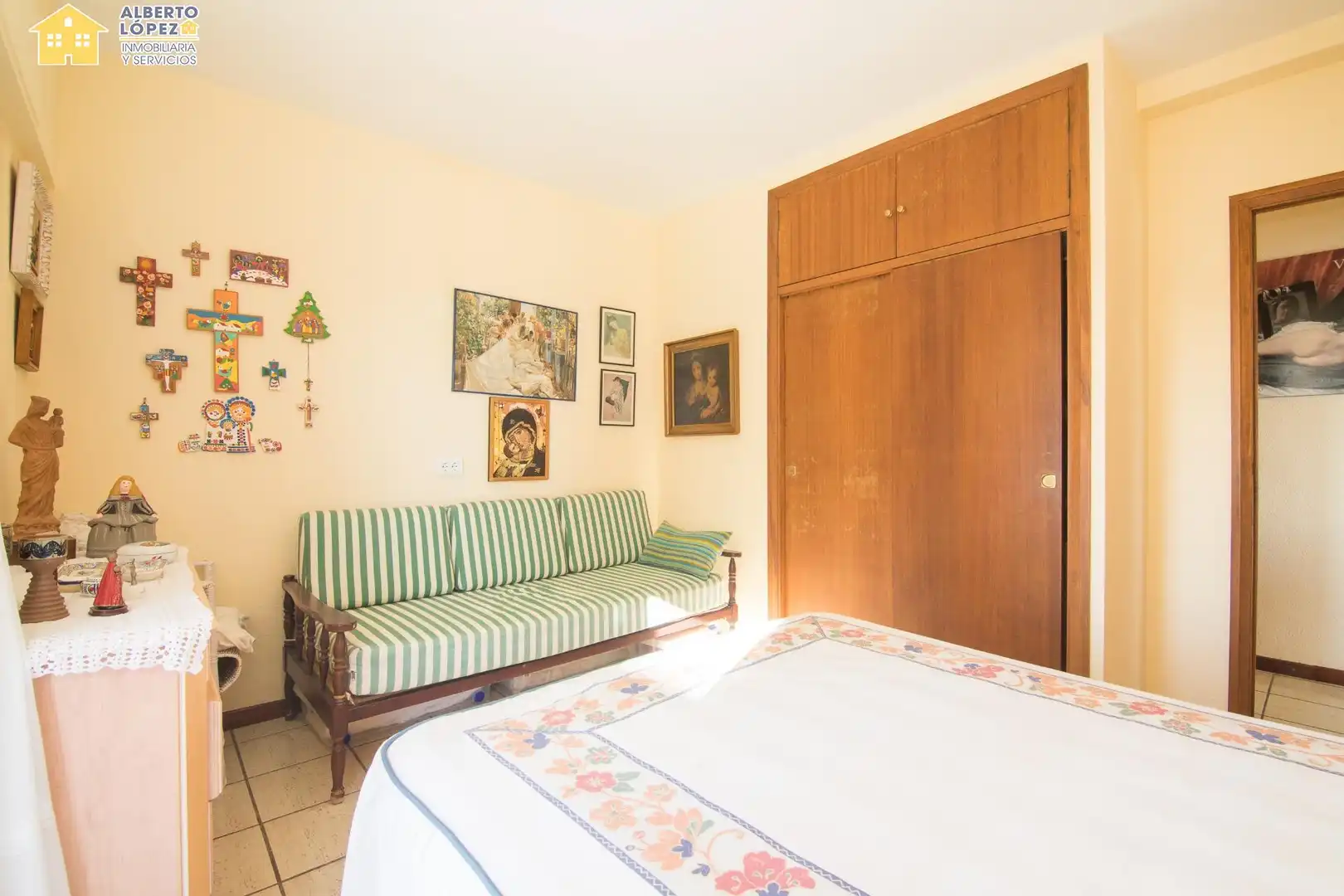 Appartement compact avec ascenseur à vendre à Los Arenales del Sol, imagen 26