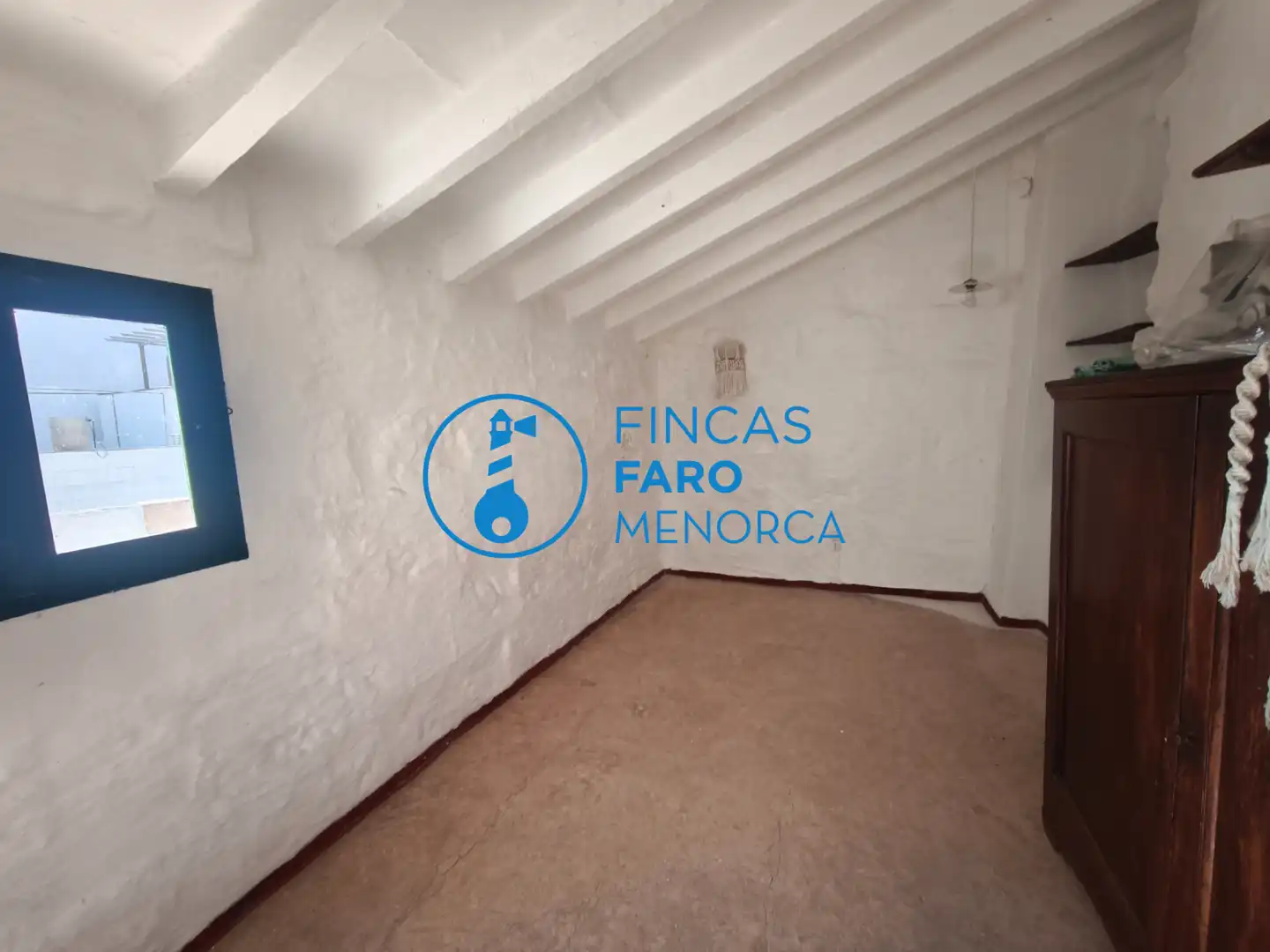 Casa adosada en venta en Alaior con Terraza