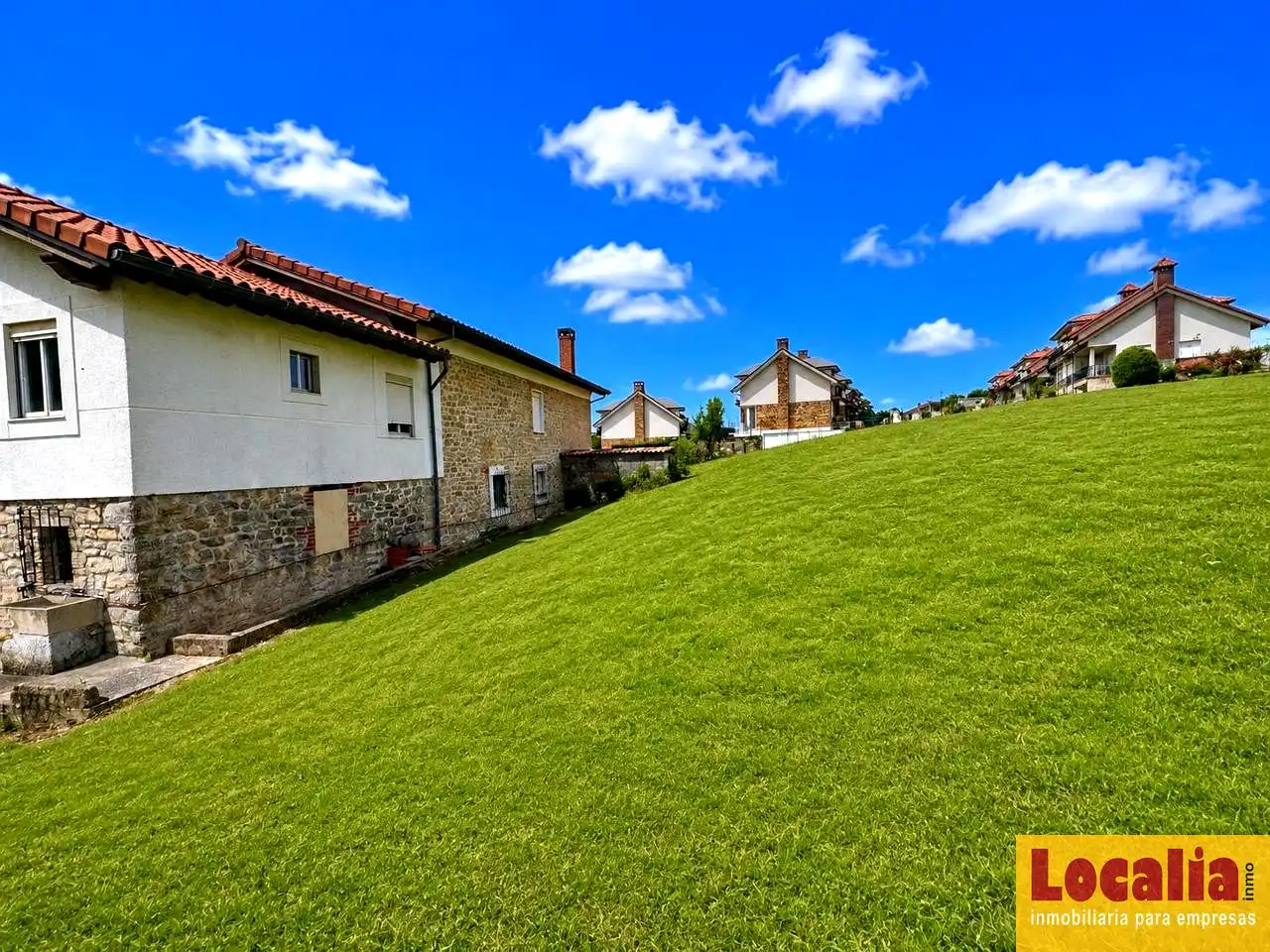 Casa con jardín en venta en Suances, imagen 5
