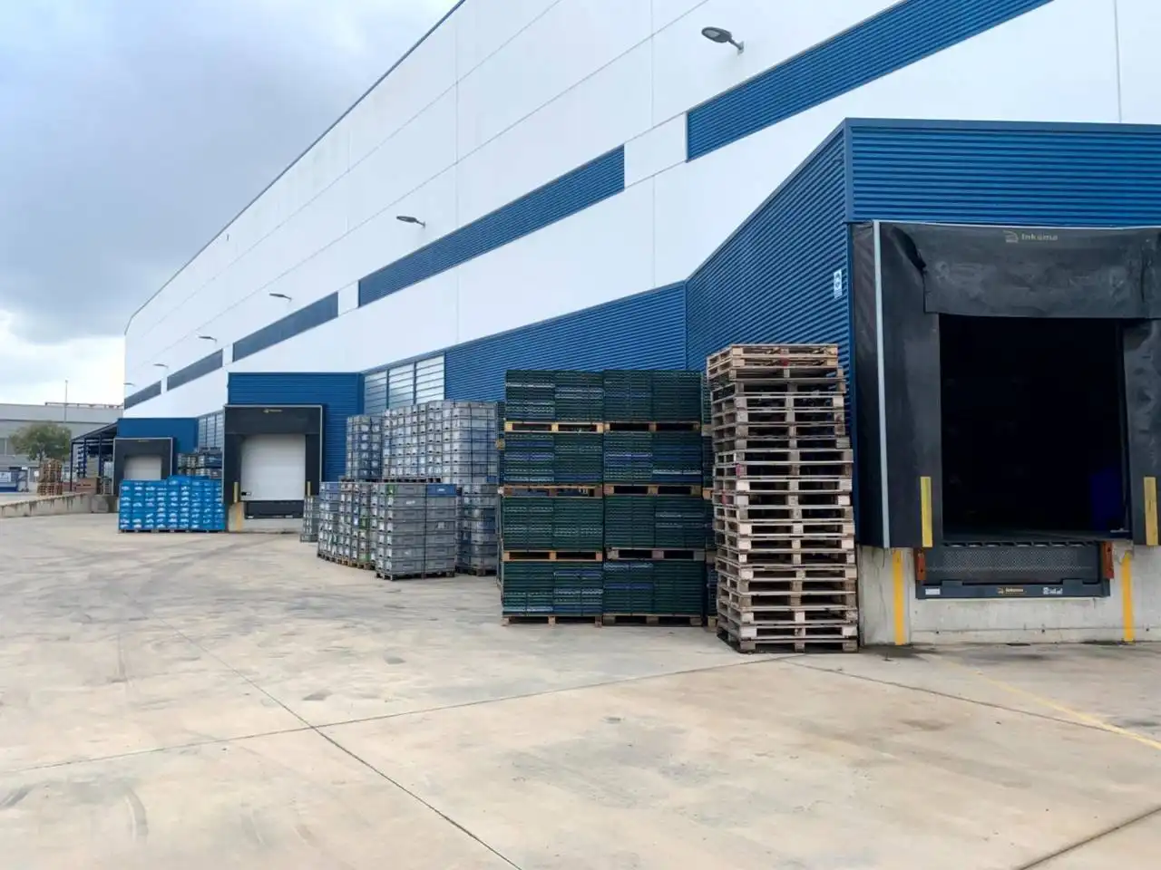 Nave industrielle à louer à Calle Llinars, imagen 18