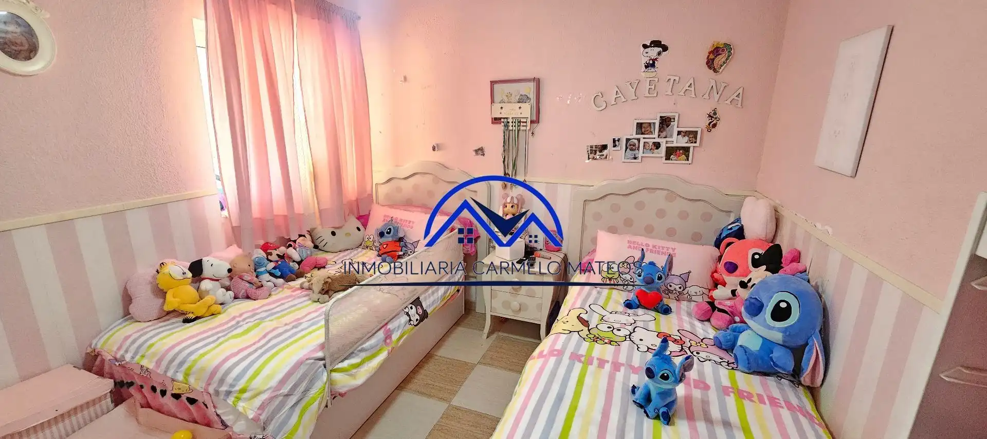 Habitación de Piso en venta en Sanlúcar de Barrameda con Aire acondicionado